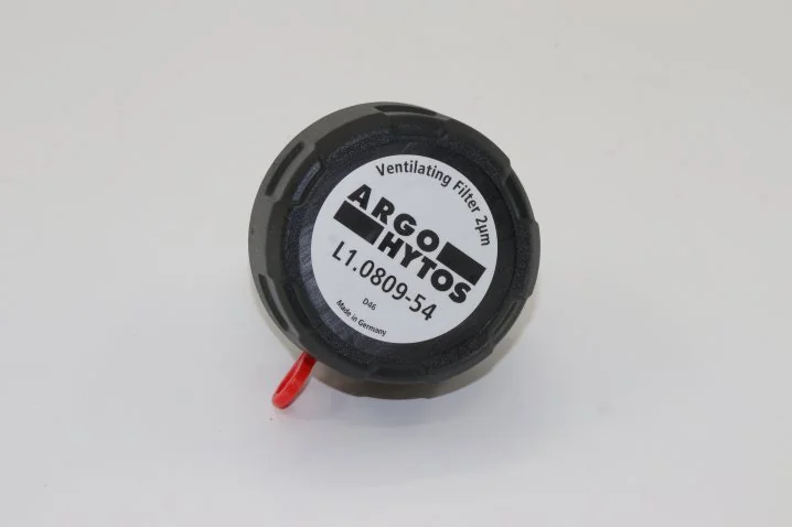 Argo Hytos - L1.0809-54 - Air filter (ventilation / breather)