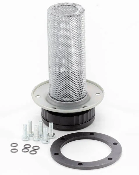 Argo Hytos - LE.0716-02 - Air filter (ventilation / breather)
