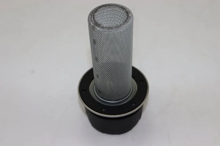 Argo Hytos - LE.0817-01 - Air filter (ventilation / breather)