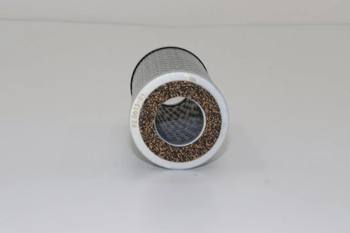 Argo Hytos - P2.0613-01 - Hydraulic filter element