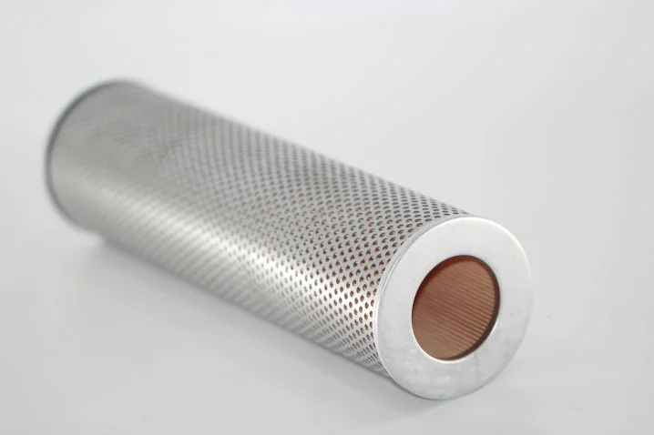 Argo Hytos - P2.0933-01 - Paper element