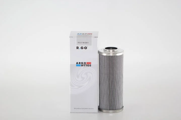 Argo Hytos - R3.0718-03 - Exapor r.go element