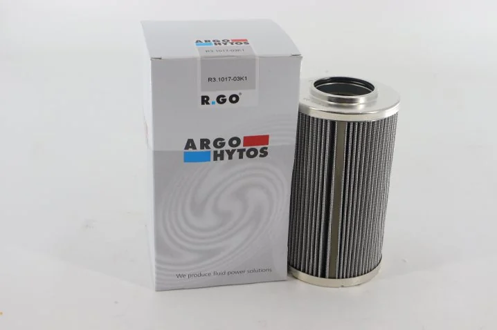 Argo Hytos - R3.1017-03 - Exapor r.go element