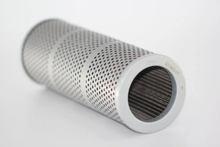 Argo Hytos - S2.0923-01 - Sieve element