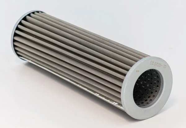 Argo Hytos - S3.0720-10 - S sieve element