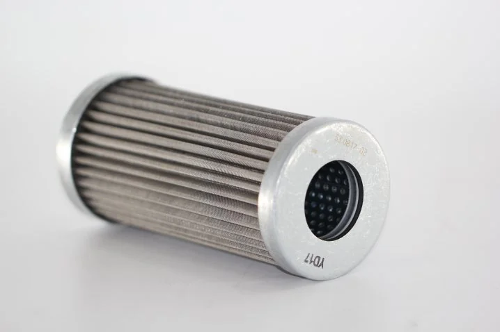Argo Hytos - S3.0817-02 - Sieve element