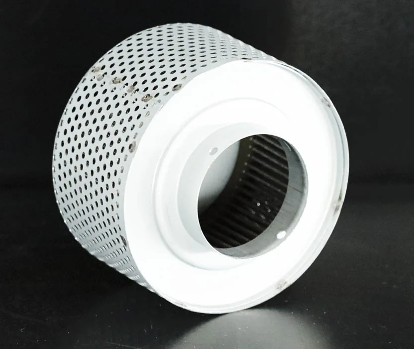Argo Hytos - S3.1207-06 - S sieve element