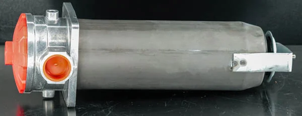 Argo Hytos - V2.0933-08 - Exapor max 2 element