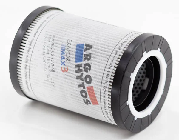 Argo Hytos - V2.1217-58 - Hydraulic filter element