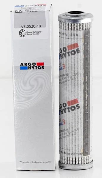 Argo Hytos - V3.0520-18 - Exapor max 3 element