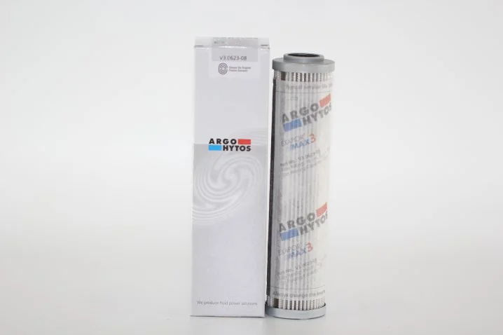 Argo Hytos - V3.0623-08 - Exapor max 3 element
