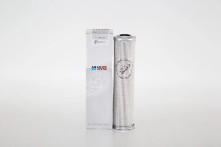 Argo Hytos - V3.0623-26 - Exapor max 3 element