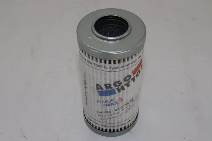 Argo Hytos - V3.0714-08 - Exapor max 3 element