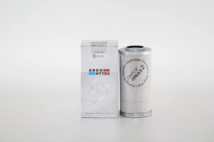 Argo Hytos - V3.0817-08 - Exapor max 2 element