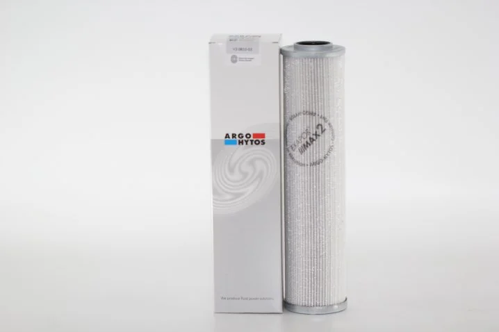 Argo Hytos - V3.0833-03 - Exapor max 2 element
