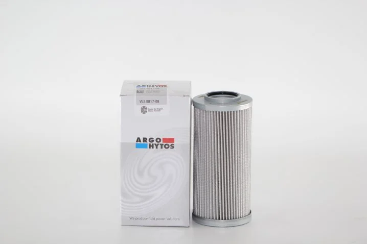 Argo Hytos - W3.0817-08 - Hydraulic filter element