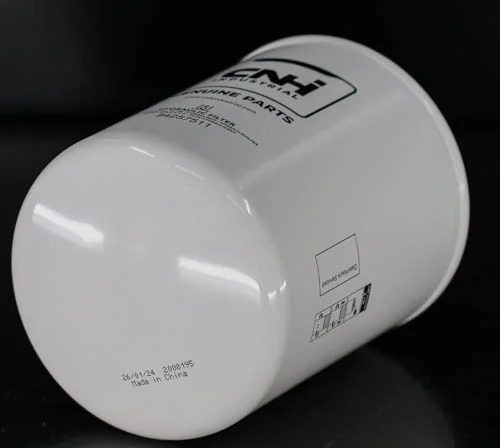 Case New Holland - 84257511 - Oil filter spin-on cnh