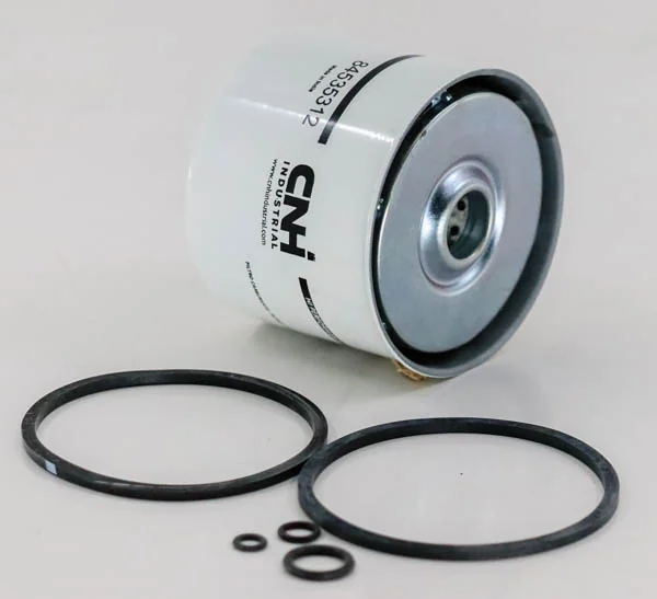 Case New Holland - 84535312 - Fuel filter element cnh