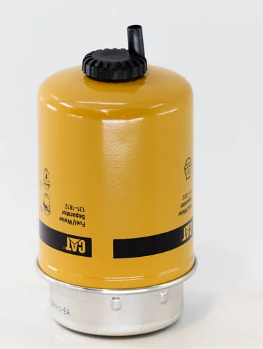 Caterpillar - 131-1812 - Fuel filter spin-on caterpillar
