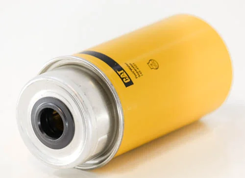 Caterpillar - 145-4501 - Fuel filter spin-on caterpillar