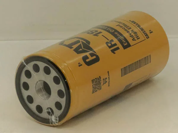 Caterpillar - 1R-1807 - Oil filter spin-on caterpillar
