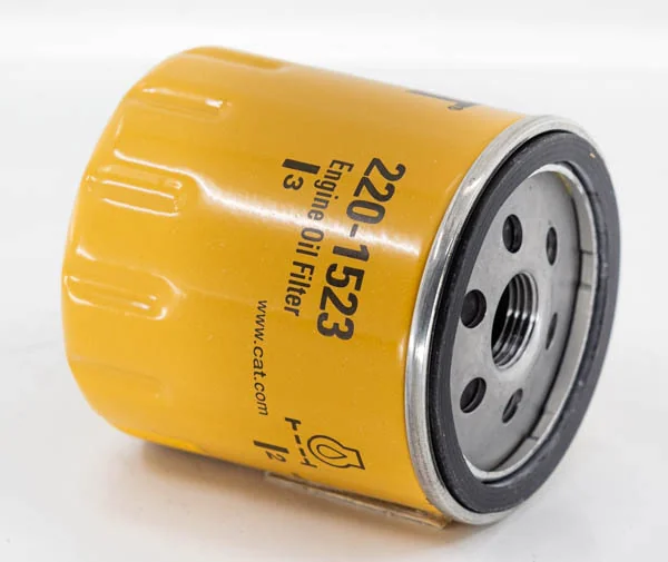 Caterpillar - 220-1523 - Oil filter spin-on caterpillar