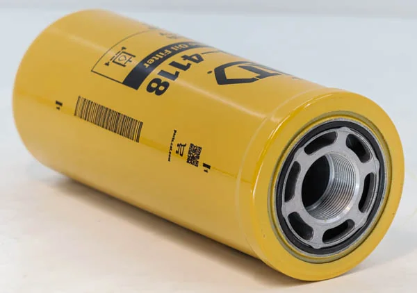 Caterpillar - 225-4118 - Hydraulic filter spin-on caterpillar