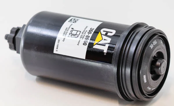 Caterpillar - 360-8958 - Fuel filter element caterpillar