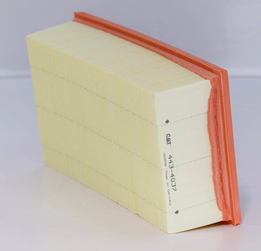 Caterpillar - 443-4037 - Cabin air filter element caterpillar
