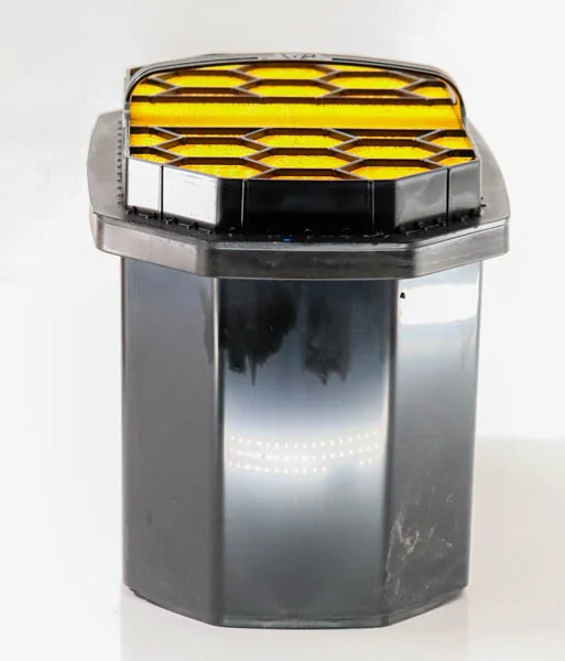 Caterpillar - 496-9845 - Air filter element caterpillar