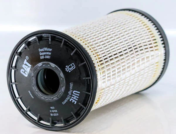 Caterpillar - 500-0481 - Fuel filter element caterpillar