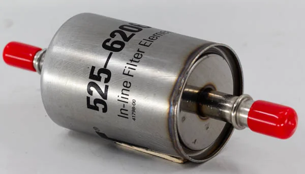 Caterpillar - 525-6206 - Fuel filter element caterpillar