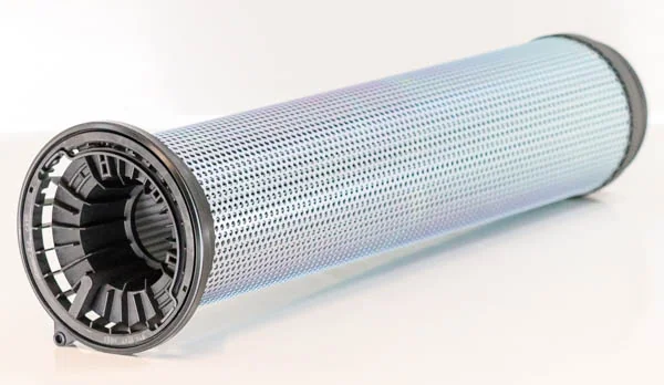 Caterpillar - 590-9787 - Hydraulic filter element caterpillar