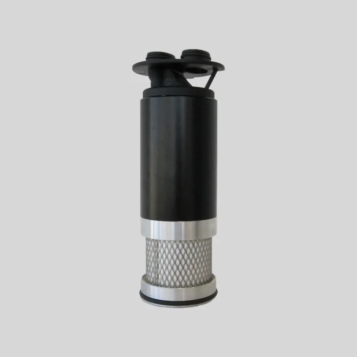 Donaldson - 1C486716 - Filter element t0110 three-stage
