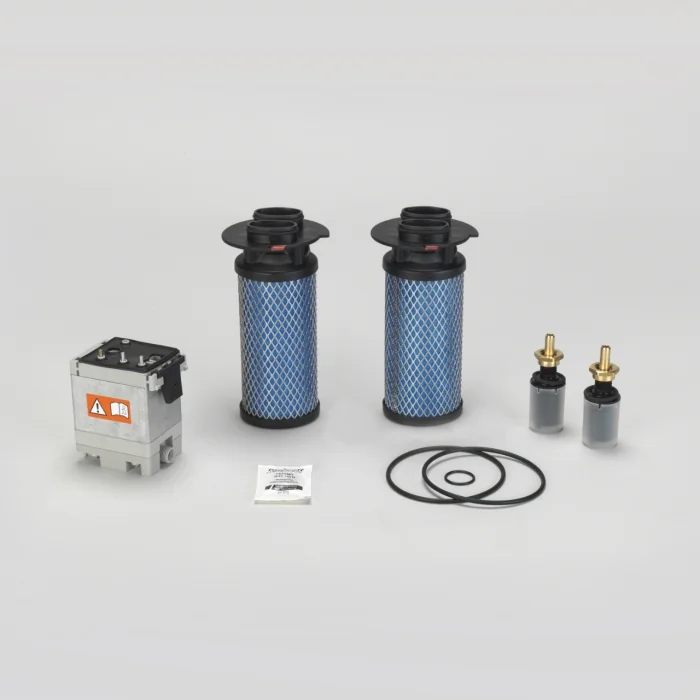 Donaldson - 1C979002-KIT - Servicekit a buran dc0085ab-dc0125ab