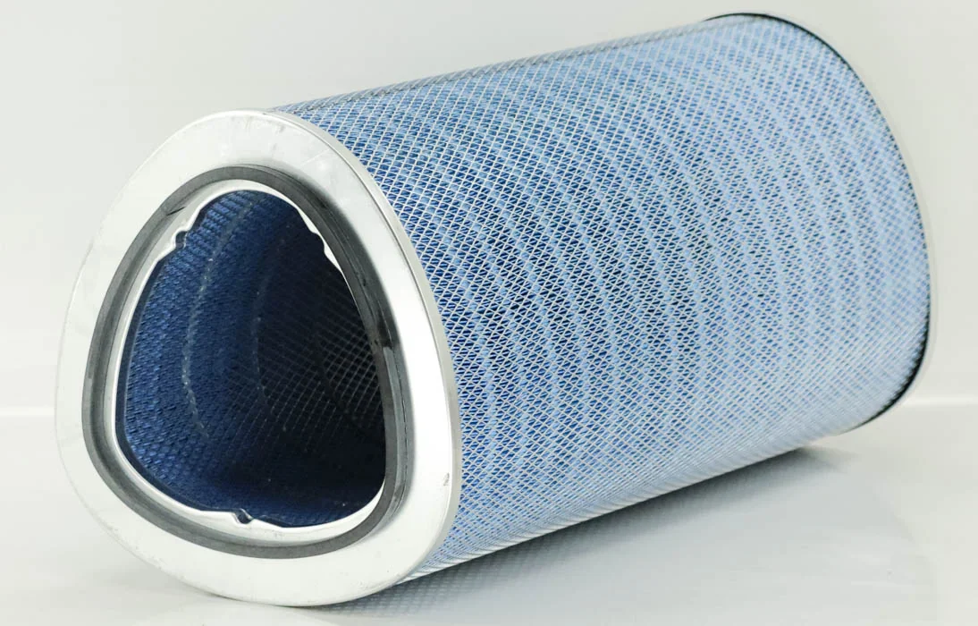 Donaldson - 2626913-000-440 - Air filter element 349/349x660mm,23,4m²