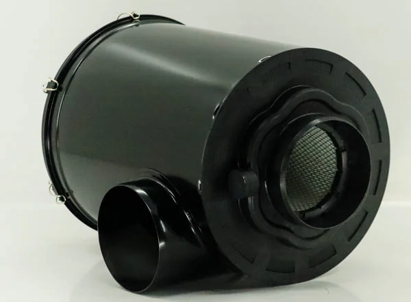 Donaldson - B150100 - Air filter (radialseal erb2)