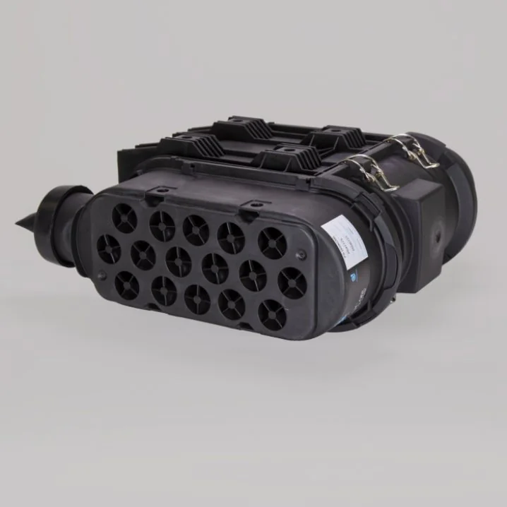 Donaldson - D090266 - Air filter (powercore psd)