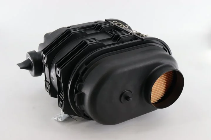 Donaldson - D100366 - Air Cleaner, PSD PowerCore