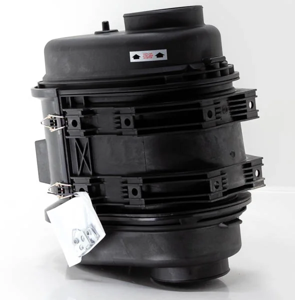 Donaldson - D100387 - Air filter (powercore pcd)