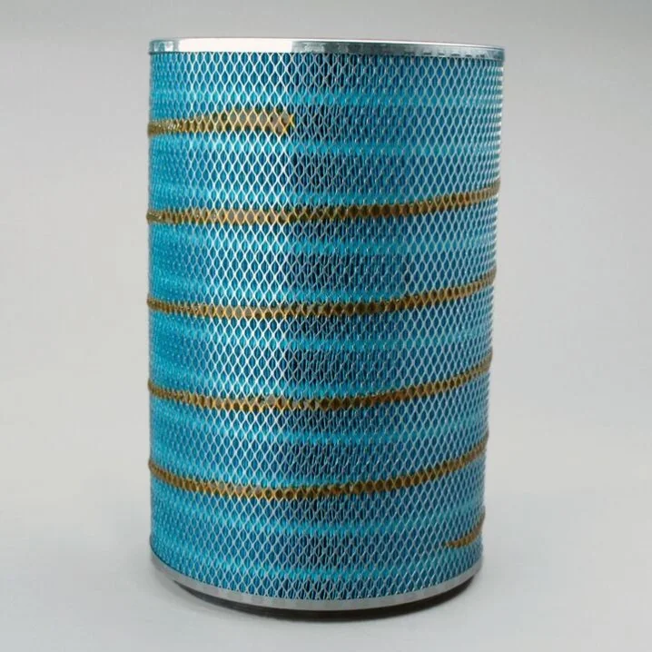 Donaldson - DBA5002 - Air filter element (donaldsonblue)