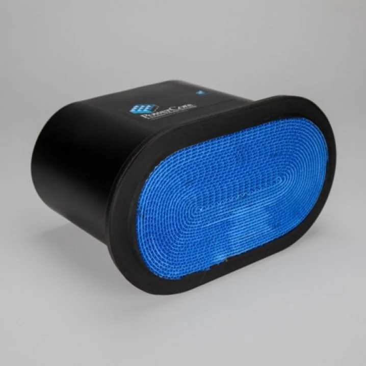 Donaldson - DBA8903 - Air filter element (donaldsonblue)