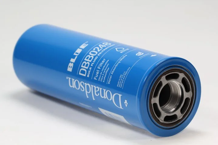 Donaldson - DBB0248 - GVP Fuel Filter