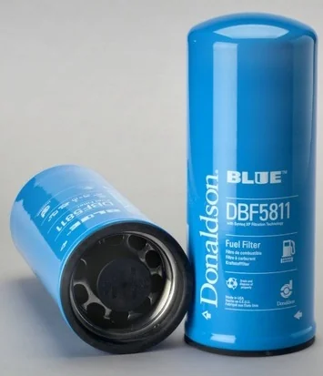 Donaldson - DBF5811 - Fuel filter spin-on