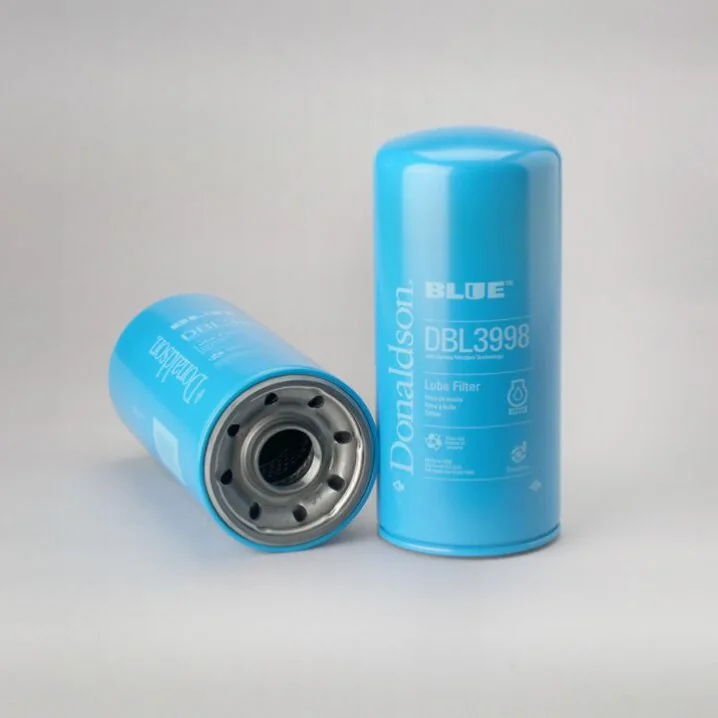 Donaldson - DBL3998 - Oil filter spin-on