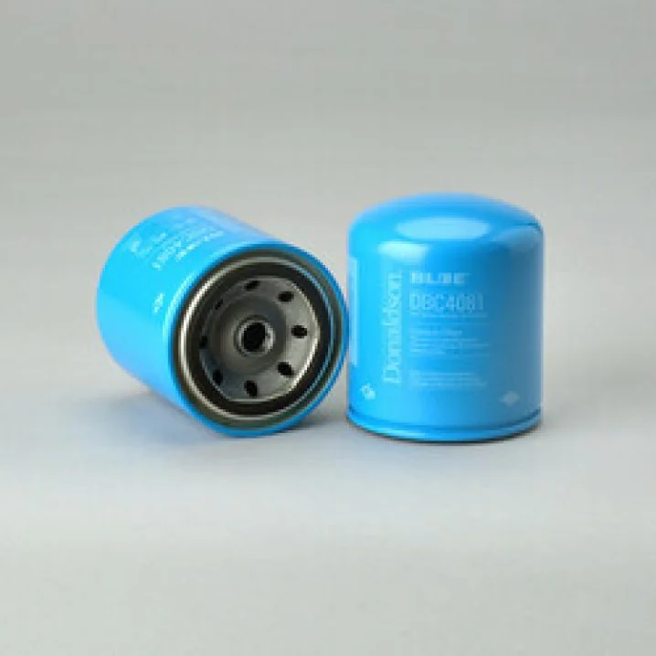 Donaldson - DBL7483 - Oil filter spin-on