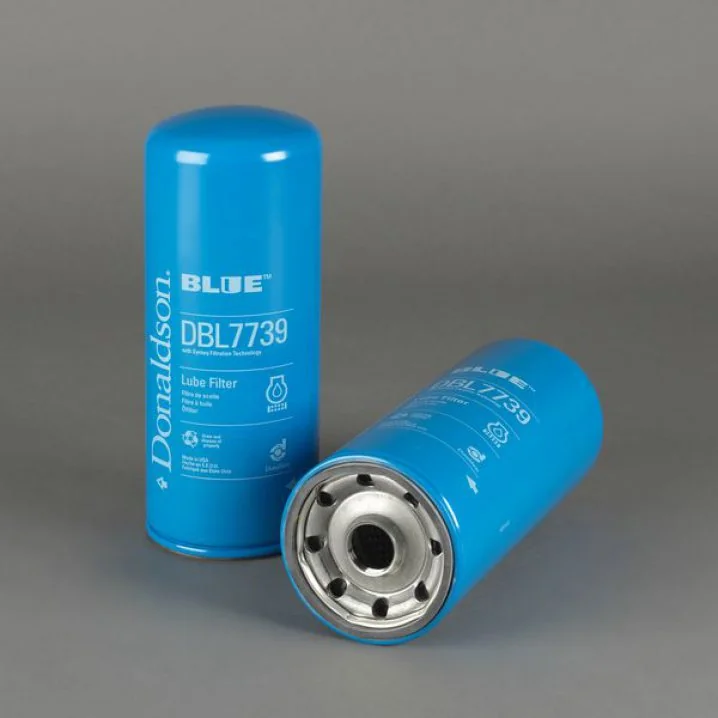 Donaldson - DBL7739 - Oil filter (spin-on)