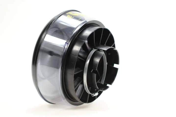 Donaldson - H000823 - Precleaner