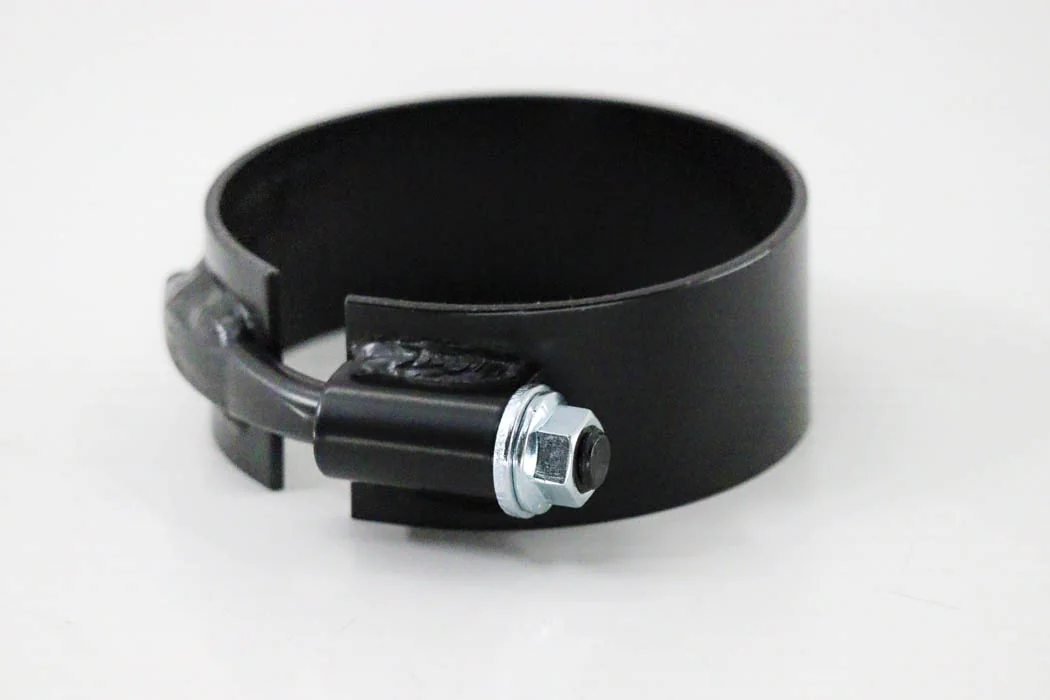 Donaldson - M001502 - Bent Bolt Clamp 89mm