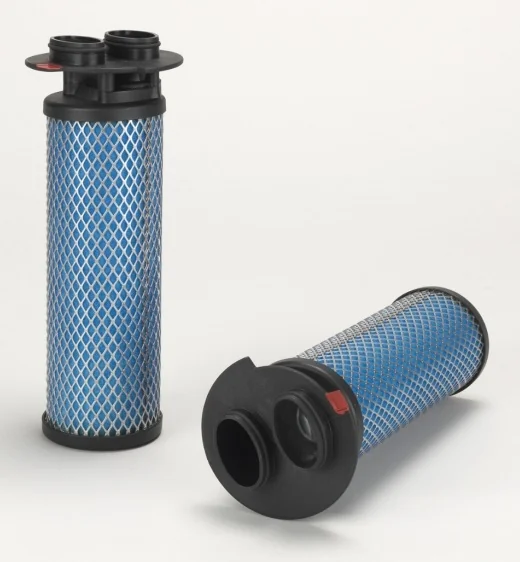 Donaldson - M0210, SILIKONFREI - M0210, silicon free air filter element